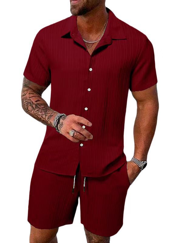 Men's Shirt Casual Outfit