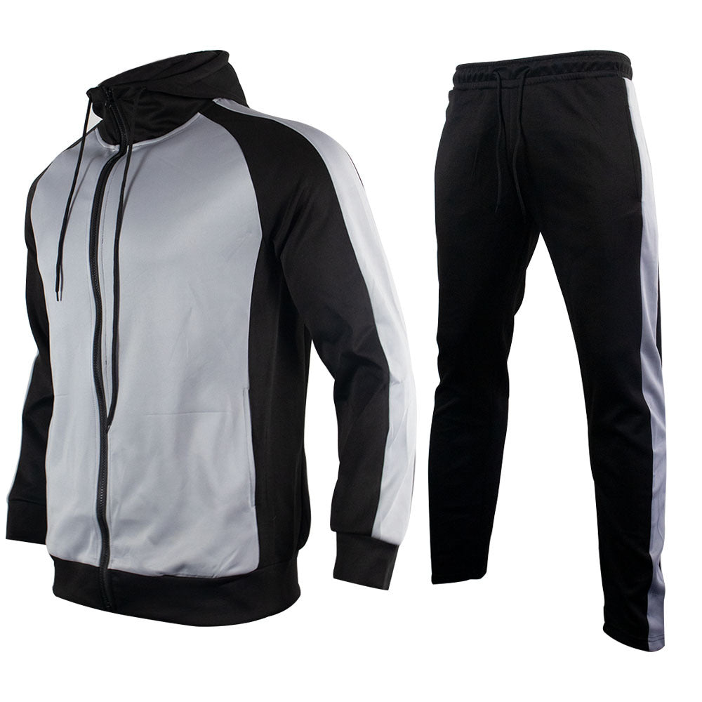 Men's joggers with Hooded Sports