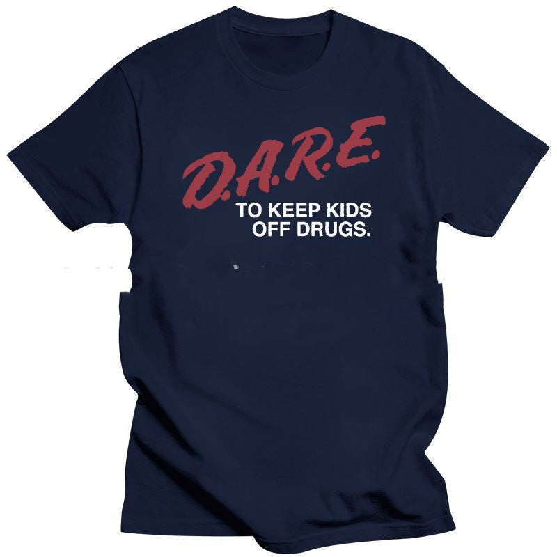 DARE T-shirts