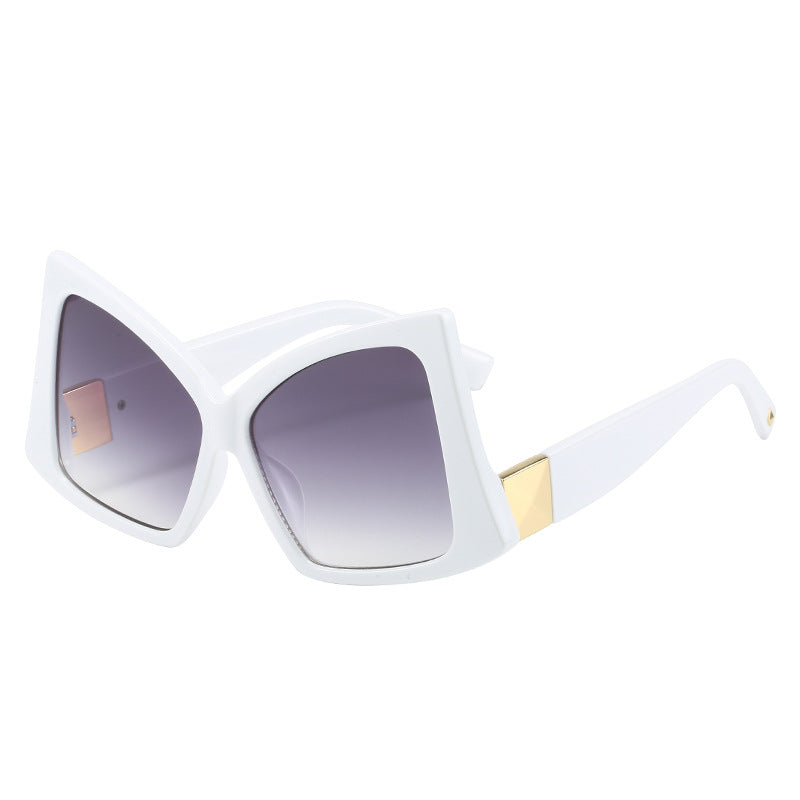 Women's New Bow Sunglasses