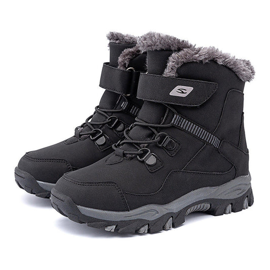 Hobby Bear Children's Martin Boots