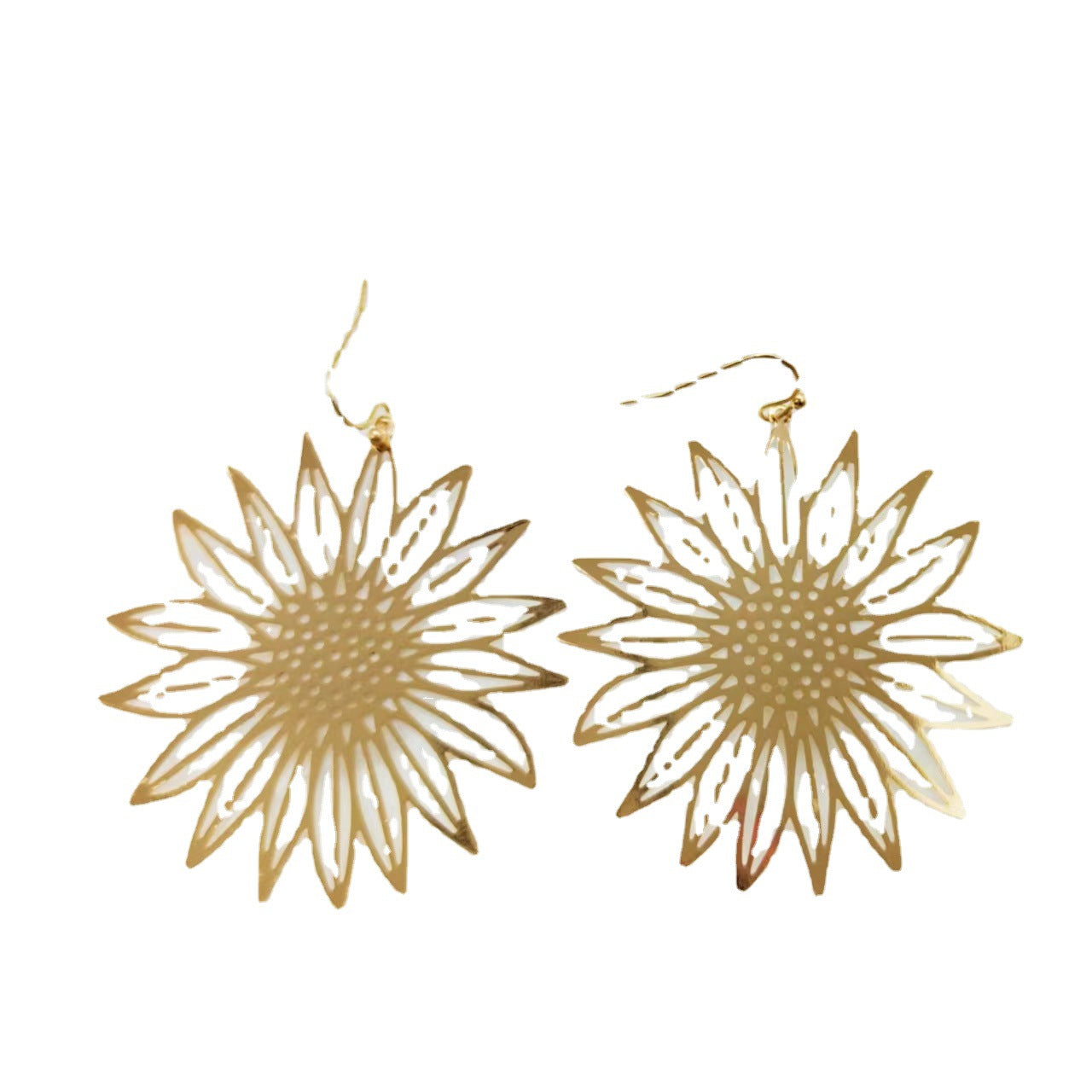 SUNFLOWER Earrings