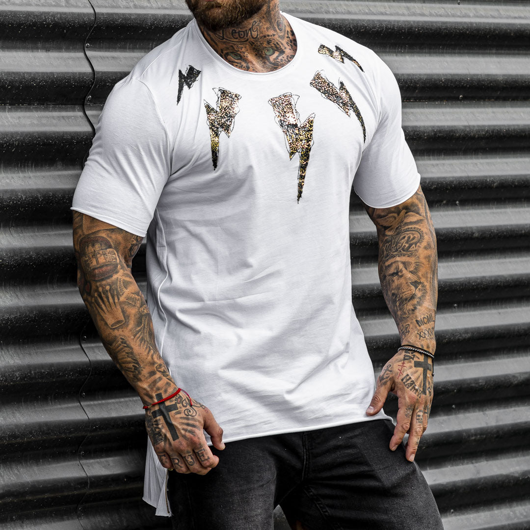 Short Sleeve Trendy Shirts