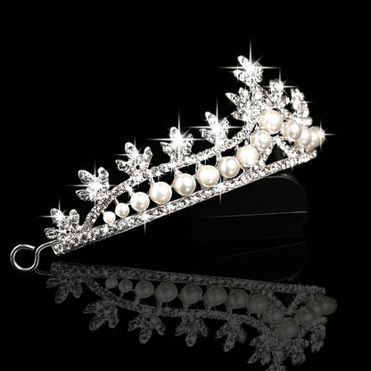 Pearl Crown