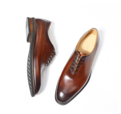 Men's Business Oxford Formal Shoes